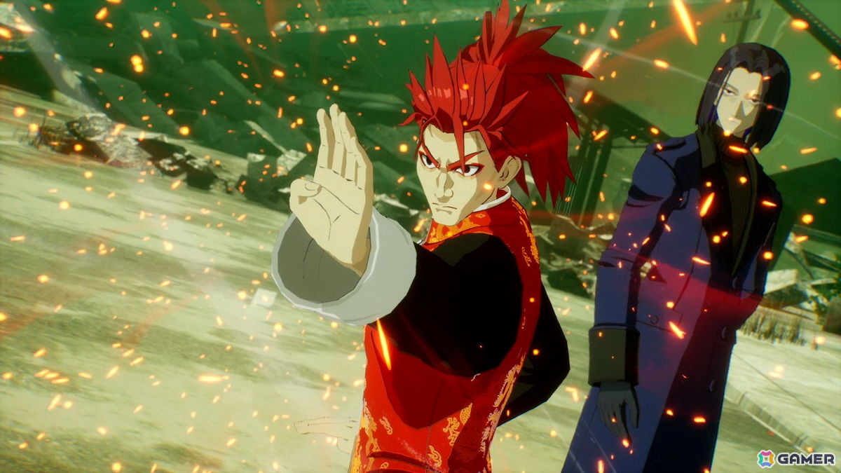 「Fate/EXTRA Record」90分に渡ってゲームプレイをじっくり楽しめる体験会が11月7日と8日に開催！の画像26