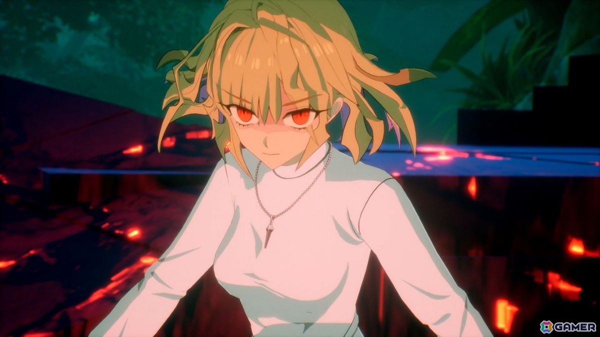 「Fate/EXTRA Record」90分に渡ってゲームプレイをじっくり楽しめる体験会が11月7日と8日に開催！の画像37