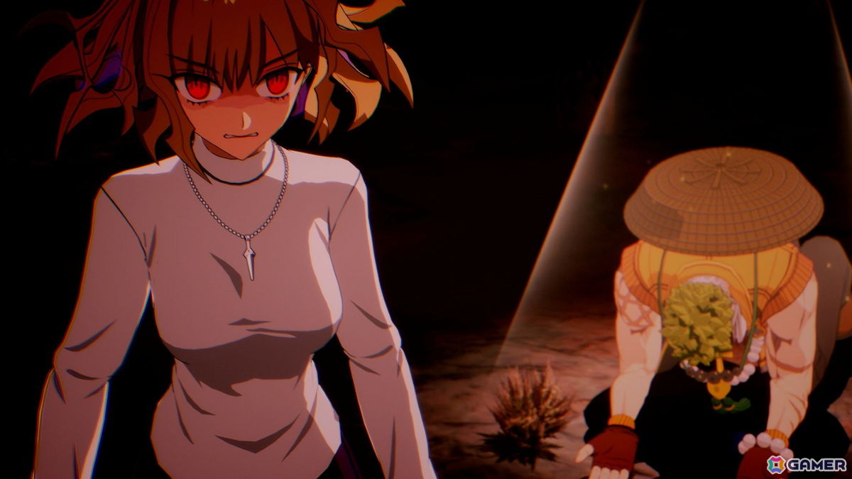 「Fate/EXTRA Record」90分に渡ってゲームプレイをじっくり楽しめる体験会が11月7日と8日に開催！の画像38