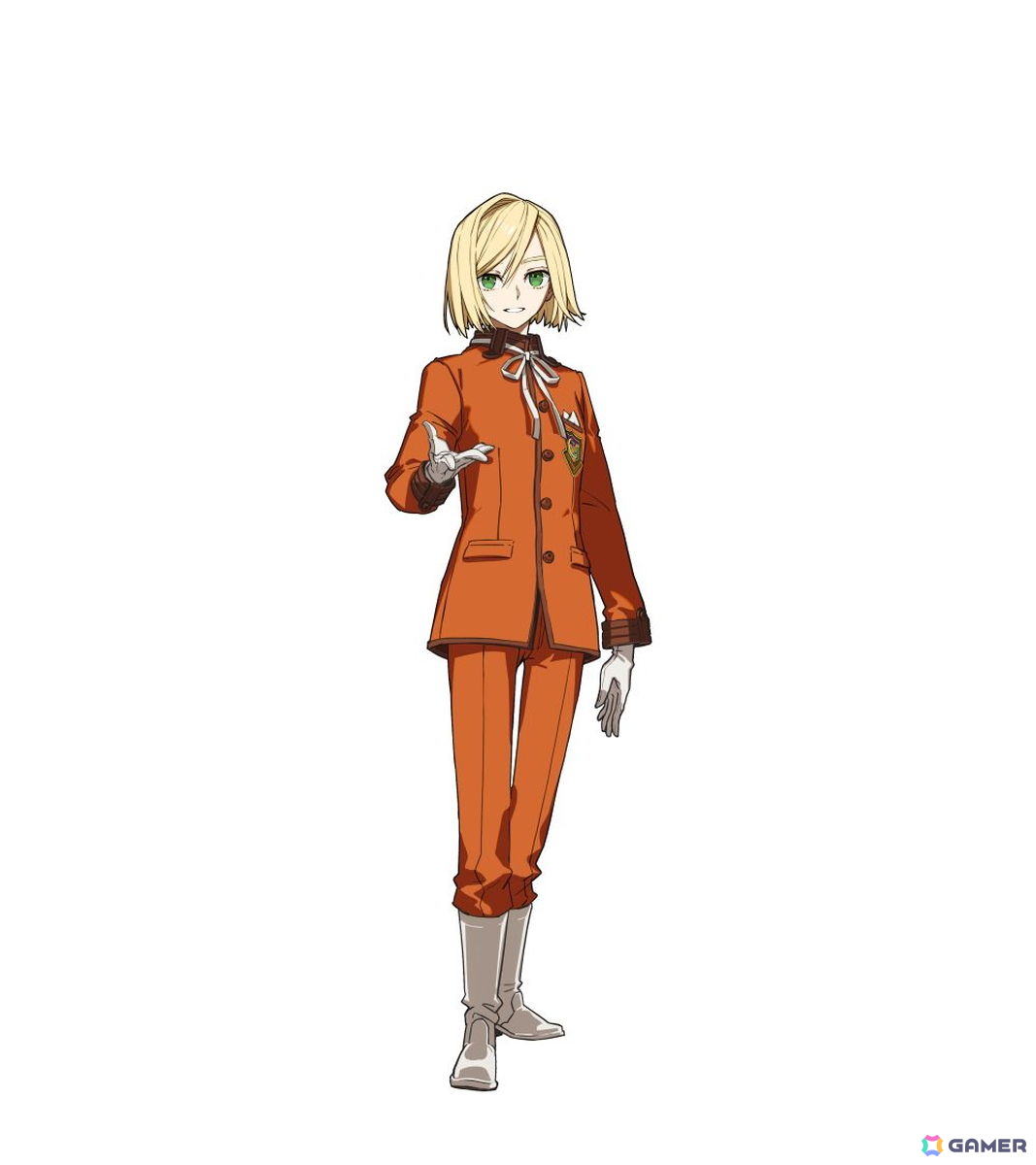 「Fate/EXTRA Record」90分に渡ってゲームプレイをじっくり楽しめる体験会が11月7日と8日に開催！の画像