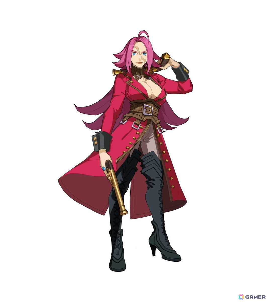 「Fate/EXTRA Record」90分に渡ってゲームプレイをじっくり楽しめる体験会が11月7日と8日に開催！の画像