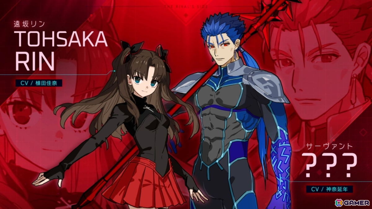 「Fate/EXTRA Record」90分に渡ってゲームプレイをじっくり楽しめる体験会が11月7日と8日に開催！の画像53