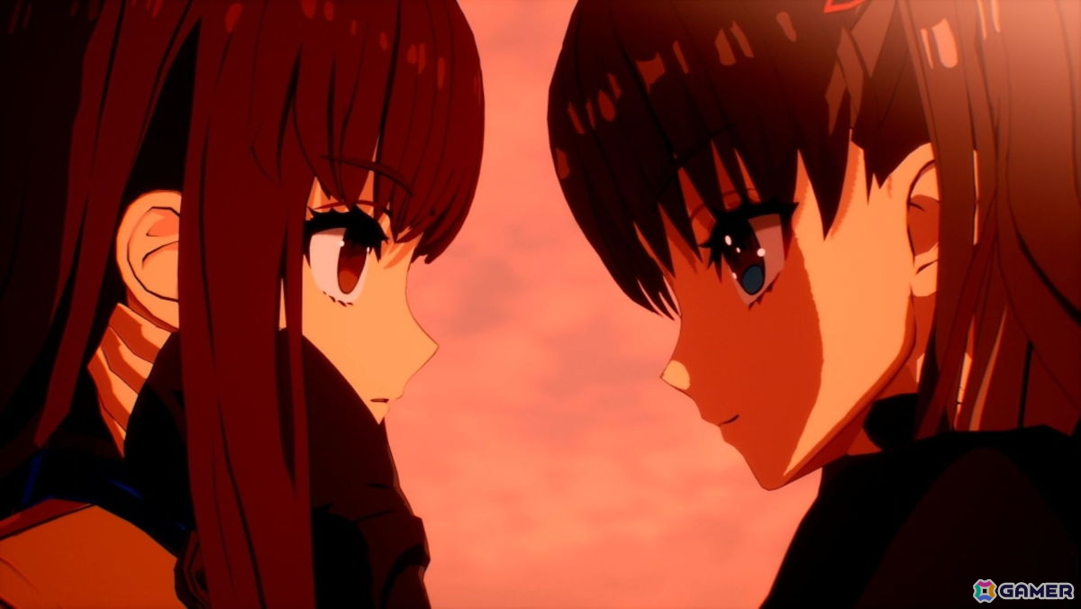 「Fate/EXTRA Record」90分に渡ってゲームプレイをじっくり楽しめる体験会が11月7日と8日に開催！の画像54