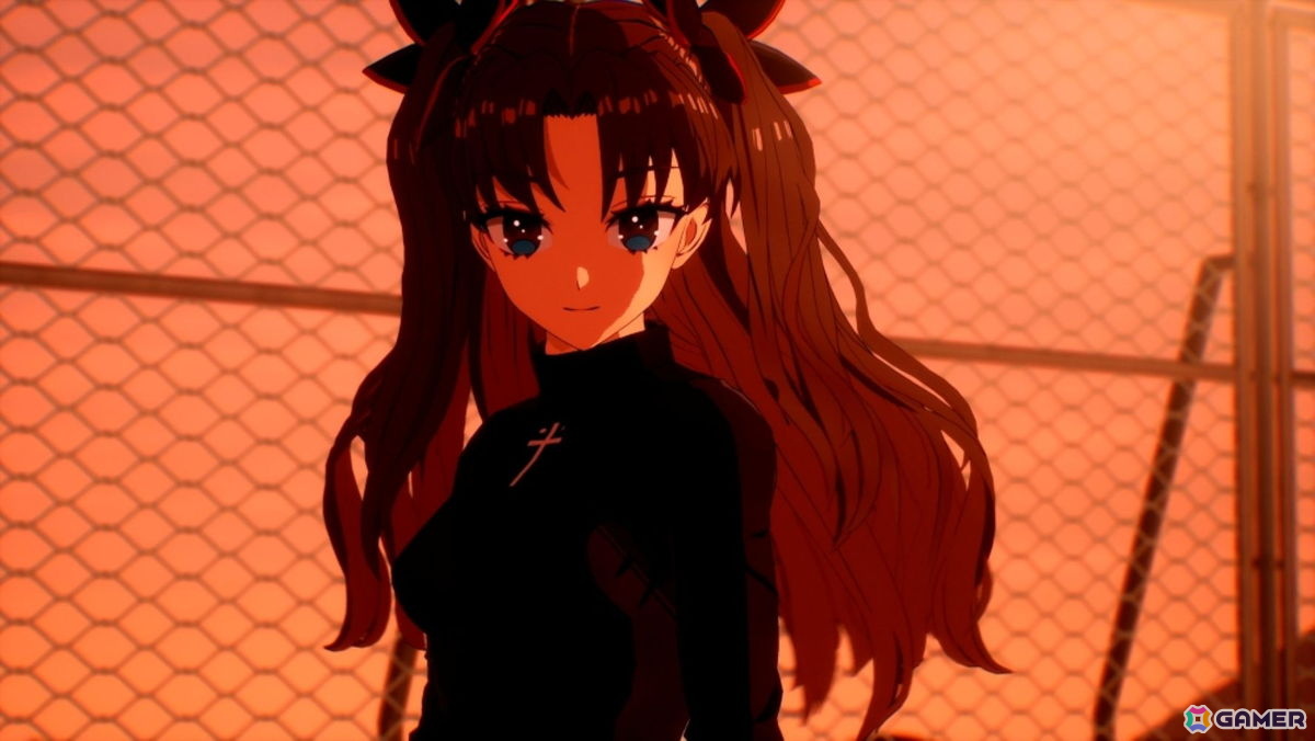 「Fate/EXTRA Record」90分に渡ってゲームプレイをじっくり楽しめる体験会が11月7日と8日に開催！の画像55