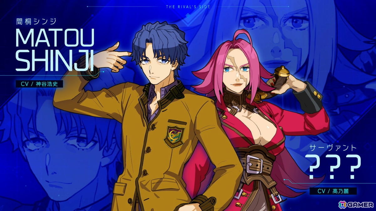 「Fate/EXTRA Record」90分に渡ってゲームプレイをじっくり楽しめる体験会が11月7日と8日に開催！の画像6