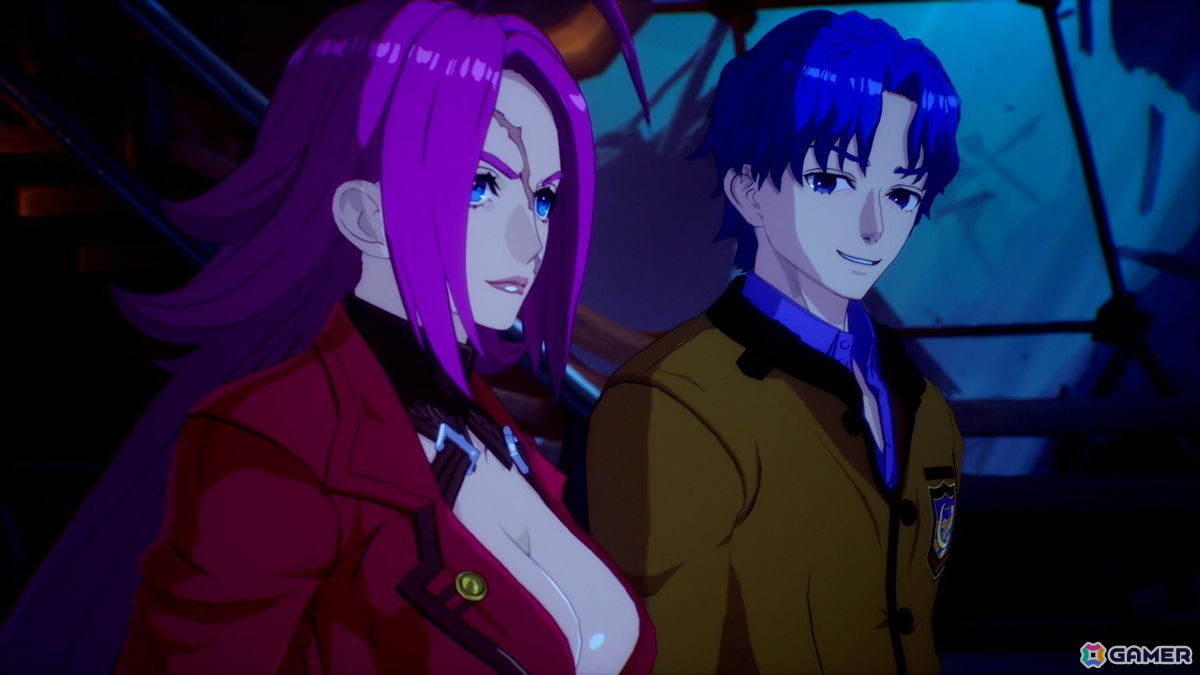 「Fate/EXTRA Record」90分に渡ってゲームプレイをじっくり楽しめる体験会が11月7日と8日に開催！の画像8