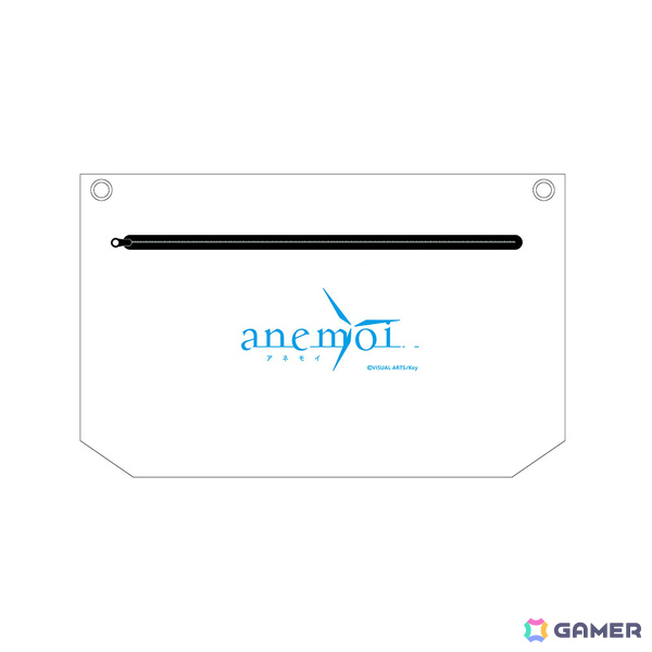 ビジュアルアーツ夏フェス2026の事後通販が10月16日よりVA STOREで開始！「anemoi」応援イラストを収録した公式画集や書き下ろしアクスタなどが登場の画像10