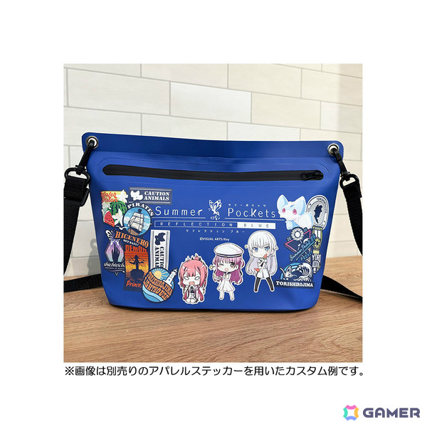 ビジュアルアーツ夏フェス2026の事後通販が10月16日よりVA STOREで開始！「anemoi」応援イラストを収録した公式画集や書き下ろしアクスタなどが登場の画像11
