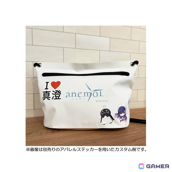 ビジュアルアーツ夏フェス2026の事後通販が10月16日よりVA STOREで開始！「anemoi」応援イラストを収録した公式画集や書き下ろしアクスタなどが登場の画像12