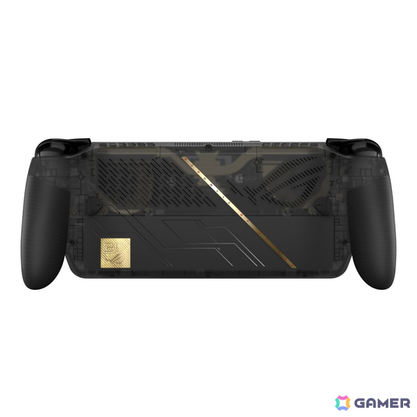 ASUS「ROG XBOX Ally X20」が10月16日発売！シリーズ初の7.4型有機EL搭載、ROG設立20周年記念モデルの画像3