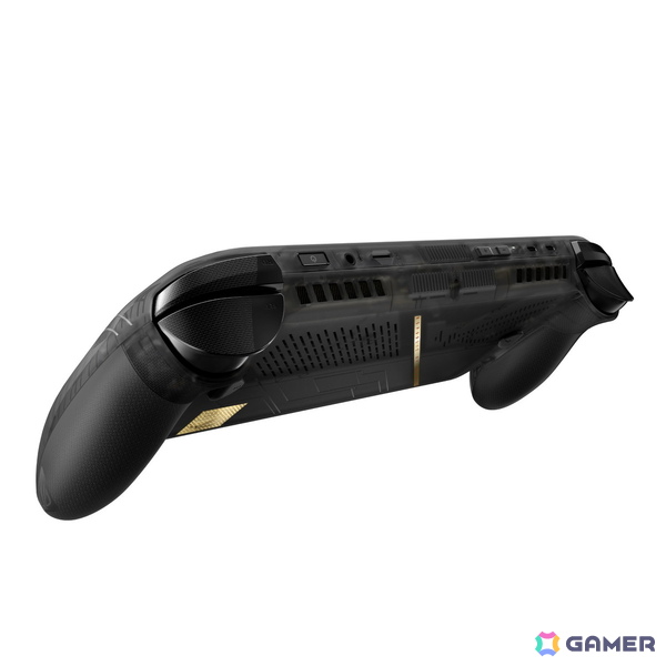 ASUS「ROG XBOX Ally X20」が10月16日発売！シリーズ初の7.4型有機EL搭載、ROG設立20周年記念モデルの画像5