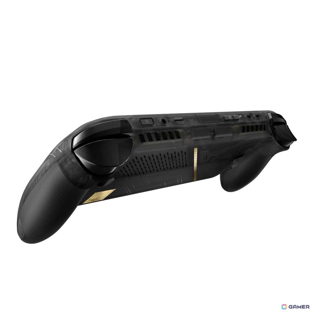 ASUS「ROG XBOX Ally X20」が10月16日発売！シリーズ初の7.4型有機EL搭載、ROG設立20周年記念モデルの画像