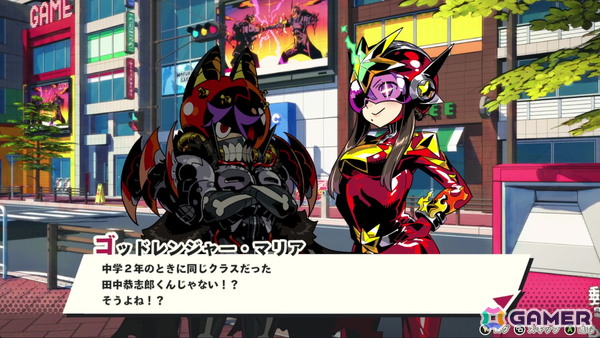 シミュレーションRPGのセオリーを完全に外した新しいゲーム体験を―「デモンズナイトフィーバー」新川宗平氏インタビューの画像9