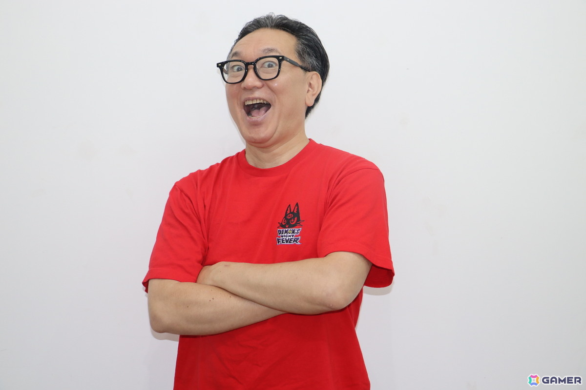 シミュレーションRPGのセオリーを完全に外した新しいゲーム体験を―「デモンズナイトフィーバー」新川宗平氏インタビューの画像