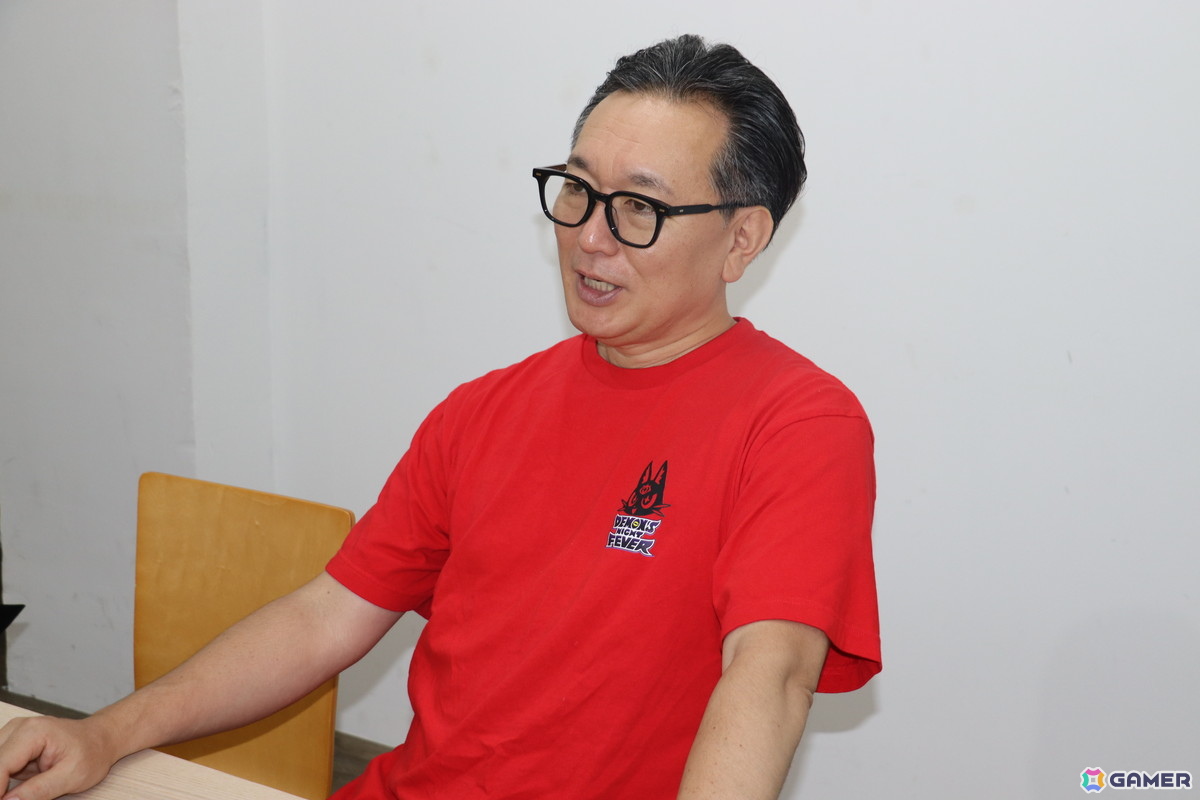 シミュレーションRPGのセオリーを完全に外した新しいゲーム体験を―「デモンズナイトフィーバー」新川宗平氏インタビューの画像