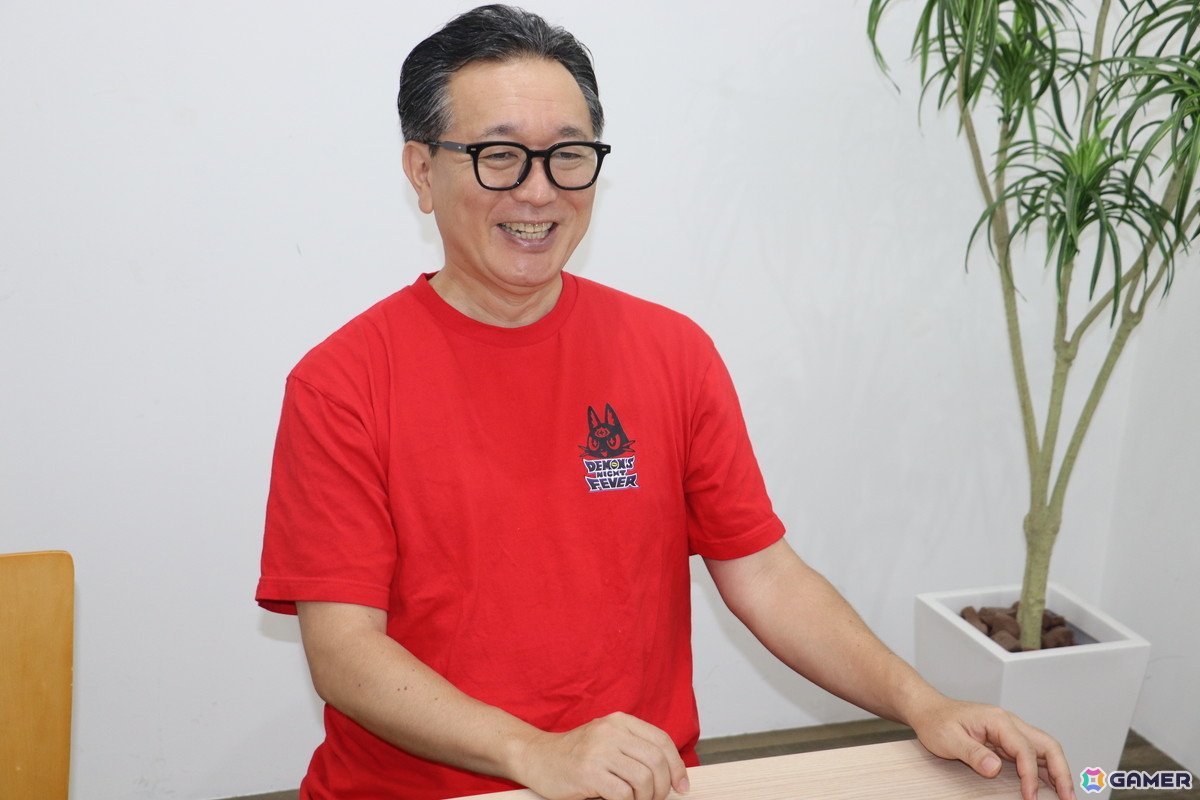シミュレーションRPGのセオリーを完全に外した新しいゲーム体験を―「デモンズナイトフィーバー」新川宗平氏インタビューの画像