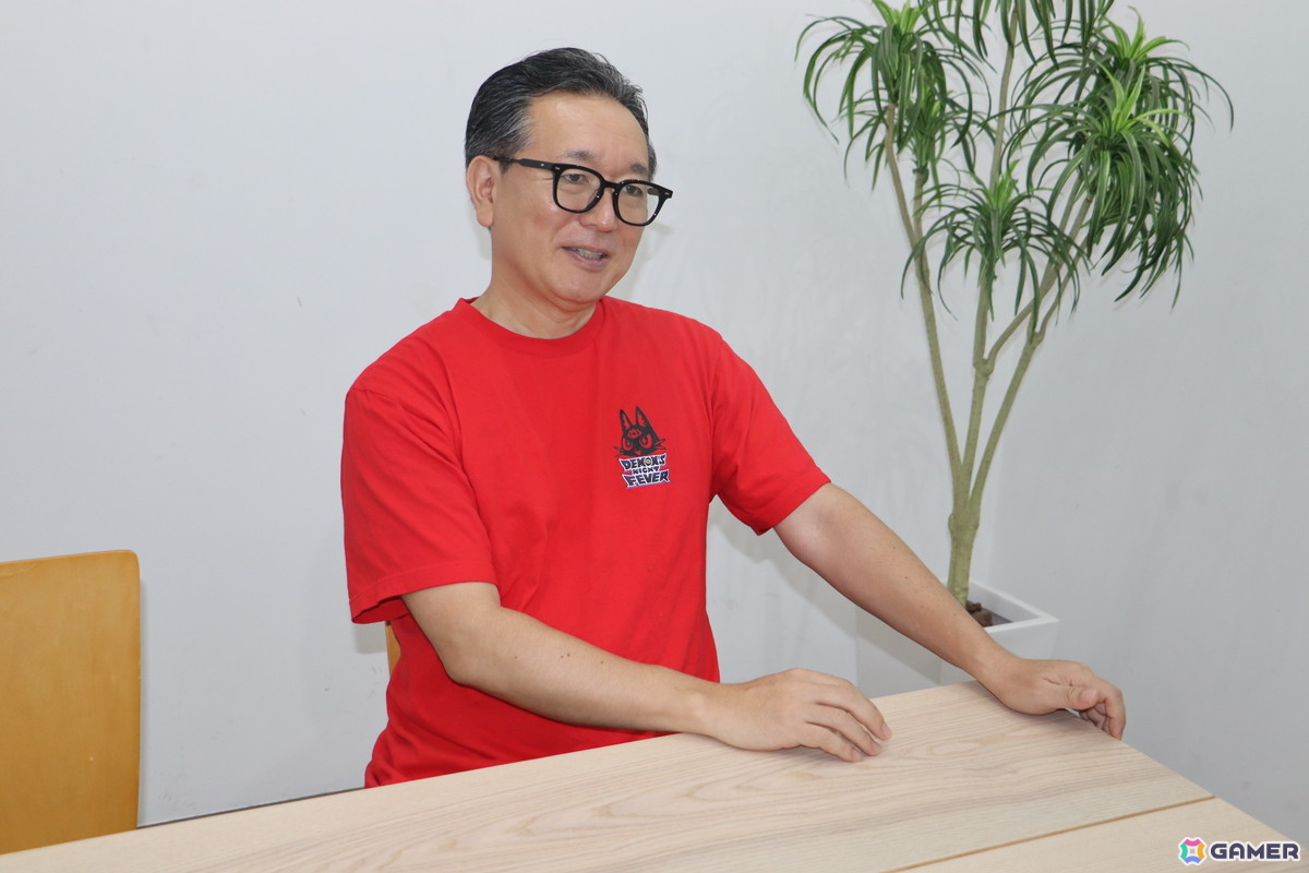 新川宗平氏