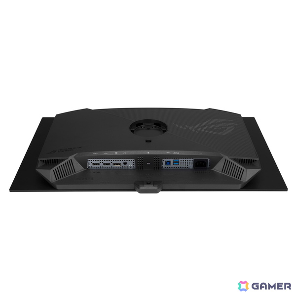 ASUS「ROG Strix OLED」新型ゲーミングモニター2機種が本日発売！4K/240HzとフルHD/480Hzを切り替え可能の画像