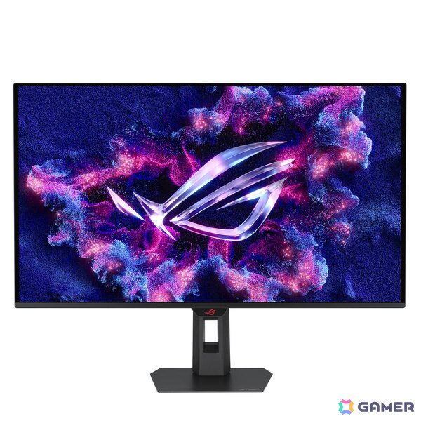 ASUS「ROG Strix OLED」新型ゲーミングモニター2機種が本日発売！4K/240HzとフルHD/480Hzを切り替え可能の画像