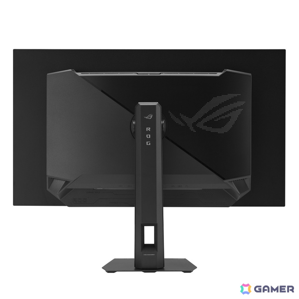 ASUS「ROG Strix OLED」新型ゲーミングモニター2機種が本日発売！4K/240HzとフルHD/480Hzを切り替え可能の画像