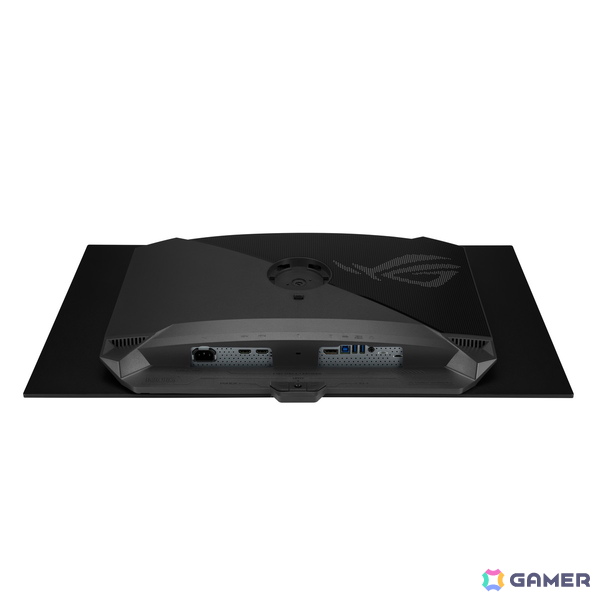 ASUS「ROG Strix OLED」新型ゲーミングモニター2機種が本日発売！4K/240HzとフルHD/480Hzを切り替え可能の画像