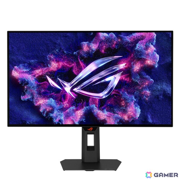 ASUS「ROG Strix OLED」新型ゲーミングモニター2機種が本日発売！4K/240HzとフルHD/480Hzを切り替え可能の画像