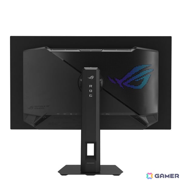 ASUS「ROG Strix OLED」新型ゲーミングモニター2機種が本日発売！4K/240HzとフルHD/480Hzを切り替え可能の画像