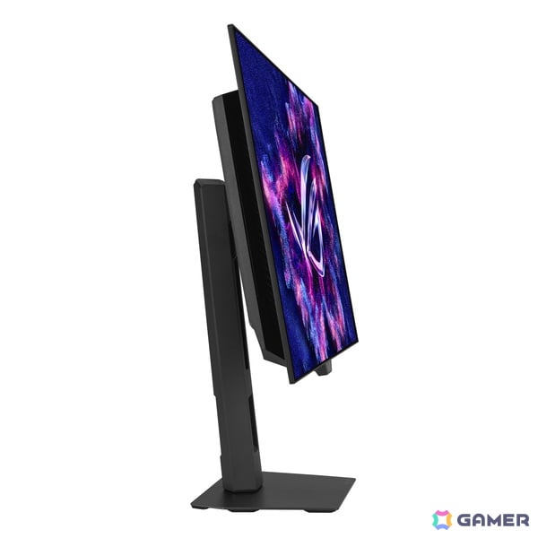 ASUS「ROG Strix OLED」新型ゲーミングモニター2機種が本日発売！4K/240HzとフルHD/480Hzを切り替え可能の画像