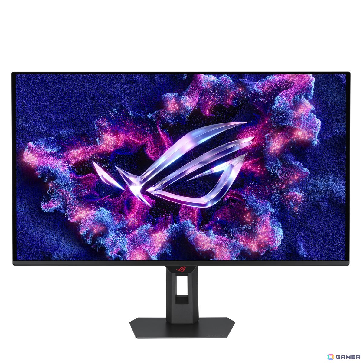 ASUS「ROG Strix OLED」新型ゲーミングモニター2機種が本日発売！4K/240HzとフルHD/480Hzを切り替え可能の画像2