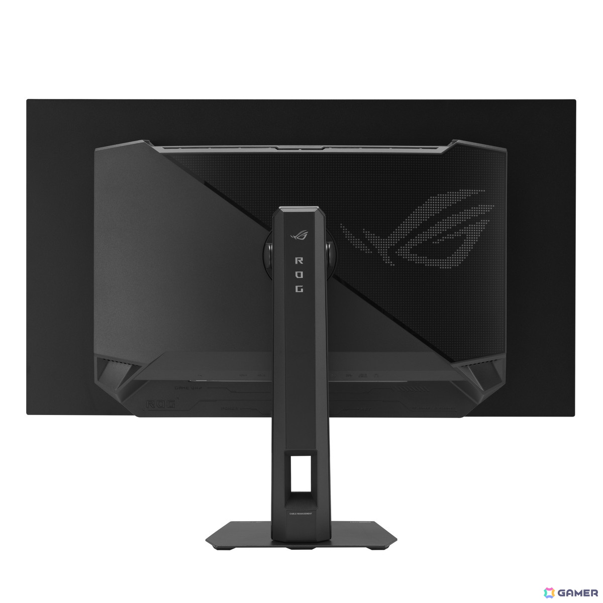 ASUS「ROG Strix OLED」新型ゲーミングモニター2機種が本日発売！4K/240HzとフルHD/480Hzを切り替え可能の画像3