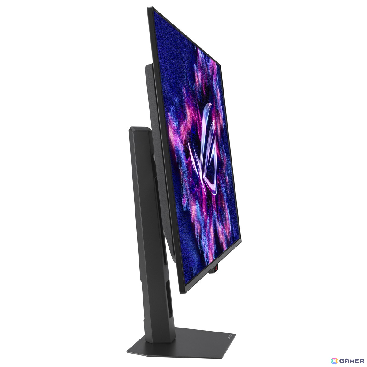 ASUS「ROG Strix OLED」新型ゲーミングモニター2機種が本日発売！4K/240HzとフルHD/480Hzを切り替え可能の画像4