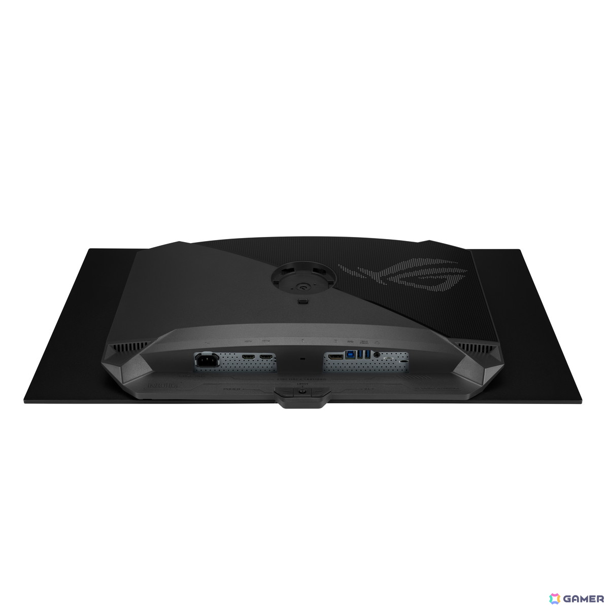 ASUS「ROG Strix OLED」新型ゲーミングモニター2機種が本日発売！4K/240HzとフルHD/480Hzを切り替え可能の画像5