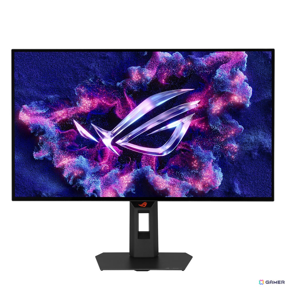 ASUS「ROG Strix OLED」新型ゲーミングモニター2機種が本日発売！4K/240HzとフルHD/480Hzを切り替え可能の画像7