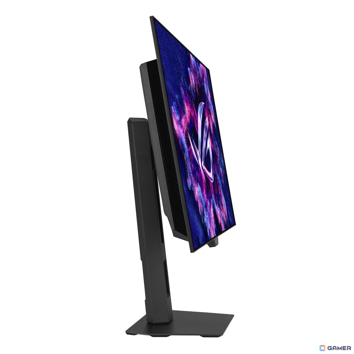 ASUS「ROG Strix OLED」新型ゲーミングモニター2機種が本日発売！4K/240HzとフルHD/480Hzを切り替え可能の画像9