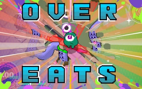 4秒以内に敵を捕食しないとゲームオーバー！ハイスピードローグライクアクション「4DEAD」が2027年1月にSteamで発売！