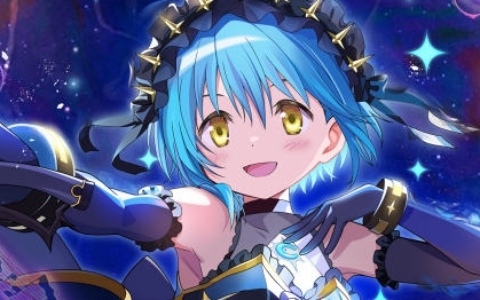 「魔法少女まどか☆マギカ Magia Exedra」限定★5キオク「美樹さやか（アノマリア）」が登場！「灯台劇場編 1章」はついに完結
