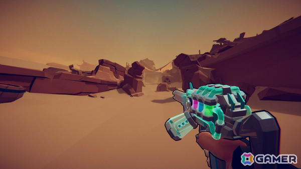 「Gunfire Reborn」DLC「月海弦音」が発表！ビートに乗って敵を思うままに刈り取る“浪謡”、星の光と月華を操る“朧”が新ヒーローとして参戦の画像7