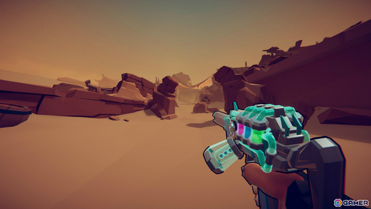 「Gunfire Reborn」DLC「月海弦音」が発表！ビートに乗って敵を思うままに刈り取る“浪謡”、星の光と月華を操る“朧”が新ヒーローとして参戦の画像