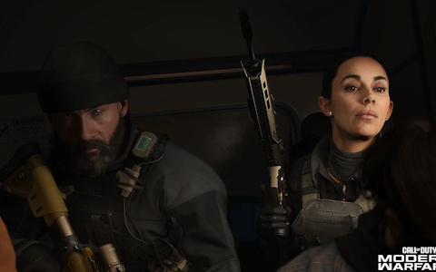 「Call of Duty: Modern Warfare 4」キャンペーンの早期アクセスが10月17日より開始！山田孝之さんが出演するWebCMも公開