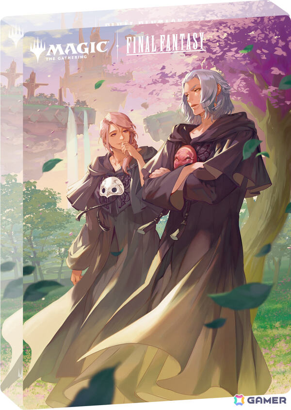 「マジック：ザ・ギャザリング」が「FFXIV ファンフェスティバル 2026 in 東京」に出展！900枚以上のカードが集結する展示や体験会などを楽しめるの画像2