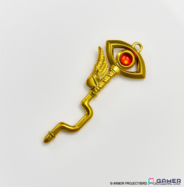 「ドラゴンクエスト」勇者やローラ姫たち、スイーツをモチーフにしたモンスターのミニチュアフィギュアコレクションが登場！の画像39