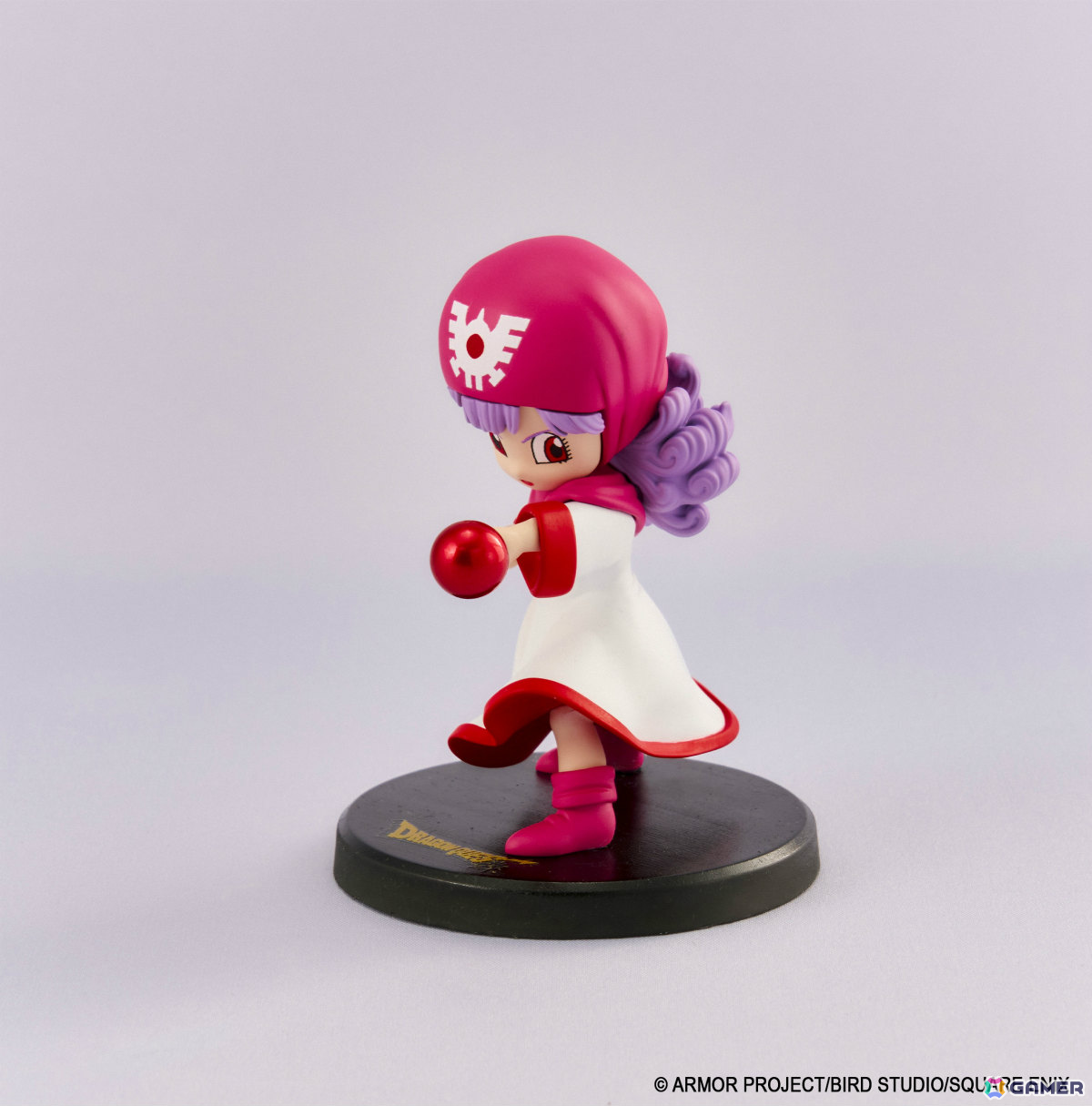 「ドラゴンクエスト」勇者やローラ姫たち、スイーツをモチーフにしたモンスターのミニチュアフィギュアコレクションが登場！の画像