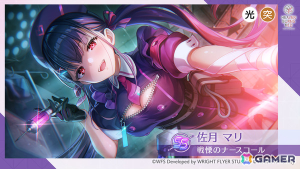 「ヘブバン」色葉の日常にフォーカスを当てたスナップイベント「このいろは、見えざりて」が開催！の画像4