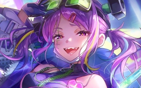 「ヘブバン」色葉の日常にフォーカスを当てたスナップイベント「このいろは、見えざりて」が開催！