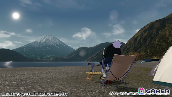 「ちるキャン△」Steam版の価格が1,300円（税込）に決定！買い切りでガチャは無しの画像3