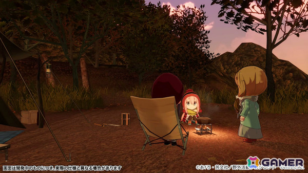 「ちるキャン△」Steam版の価格が1,300円（税込）に決定！買い切りでガチャは無しの画像4