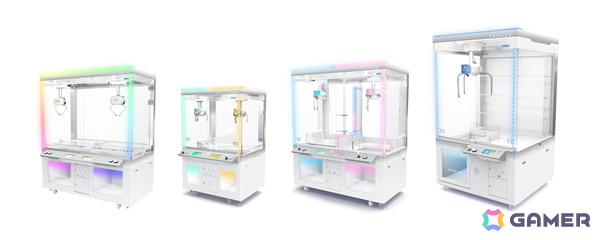 セガ フェイブが「AMUSEMENT EXPO 2026」の出展情報を公開!ブースでは「頭文字D THE ARCADE」などを展開の画像7