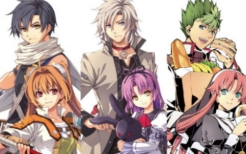 「英雄伝説 軌跡シリーズ」×ORBcafe 新宿東口の猫店のコラボカフェが10月23日より開催！「ロイドの得意料理」特製ハーブパスタなどのメニューが登場