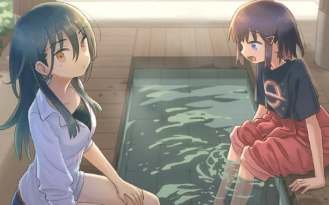 「イハナシの魔女」の制作陣によるSFミステリーADV「ステラーコード」CS版が配信!設定資料やコミケ107で頒布された後日談オマケ小説を収録