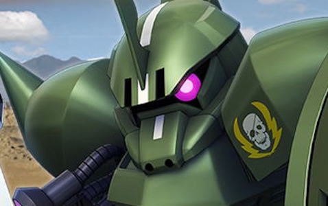 「SDガンダム ジージェネレーション エターナル」ストーリーイベント「機動戦士ガンダム外伝 コロニーの落ちた地で...」が開催!